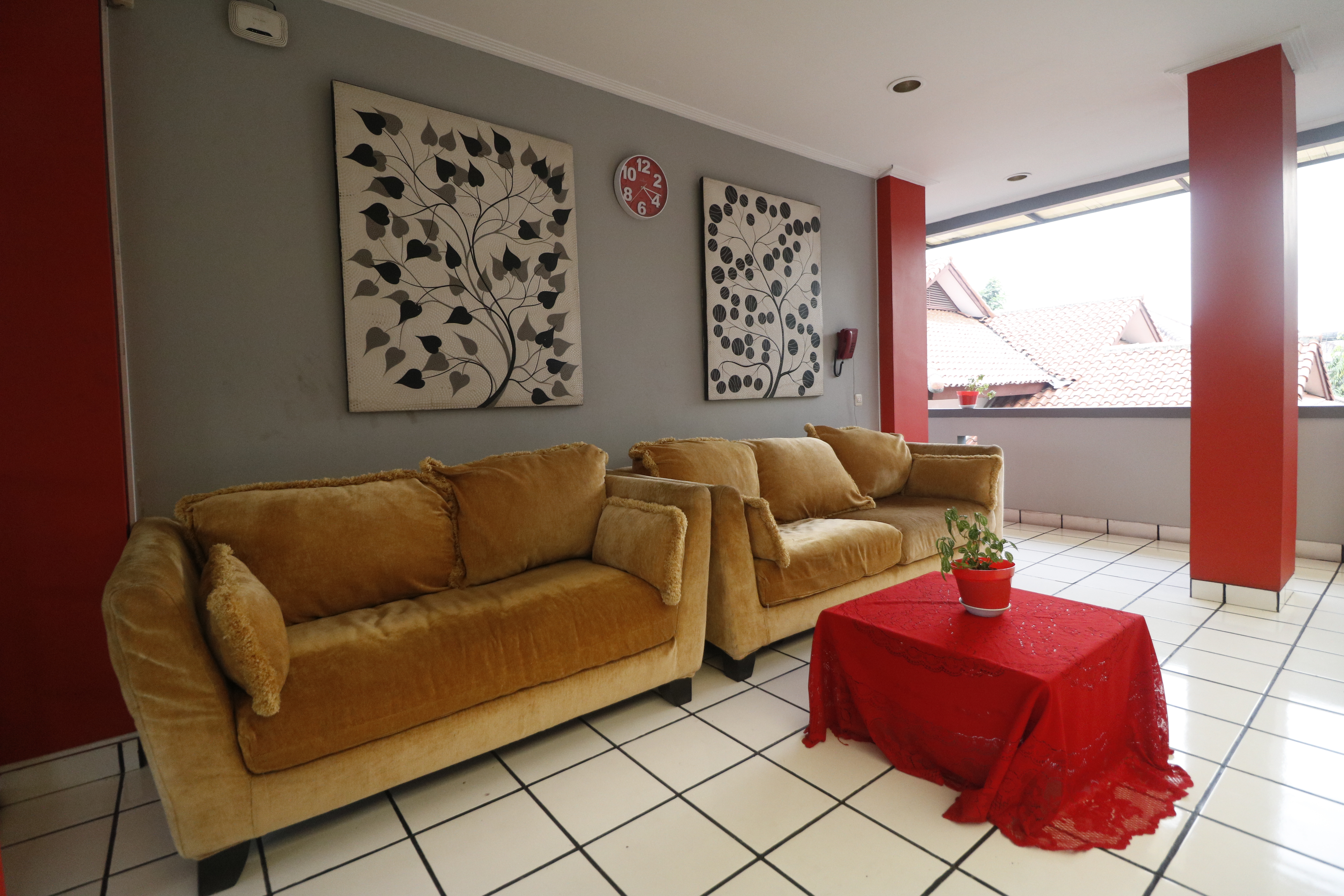 Griya Lebak Bulus By RedDoorz