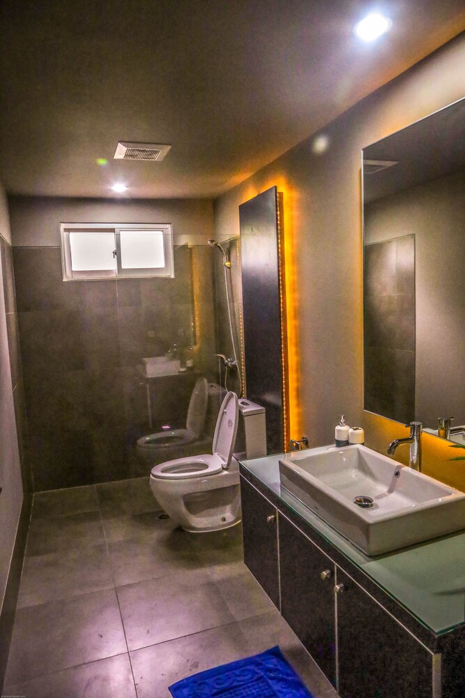 Griya Prapanca Apartment