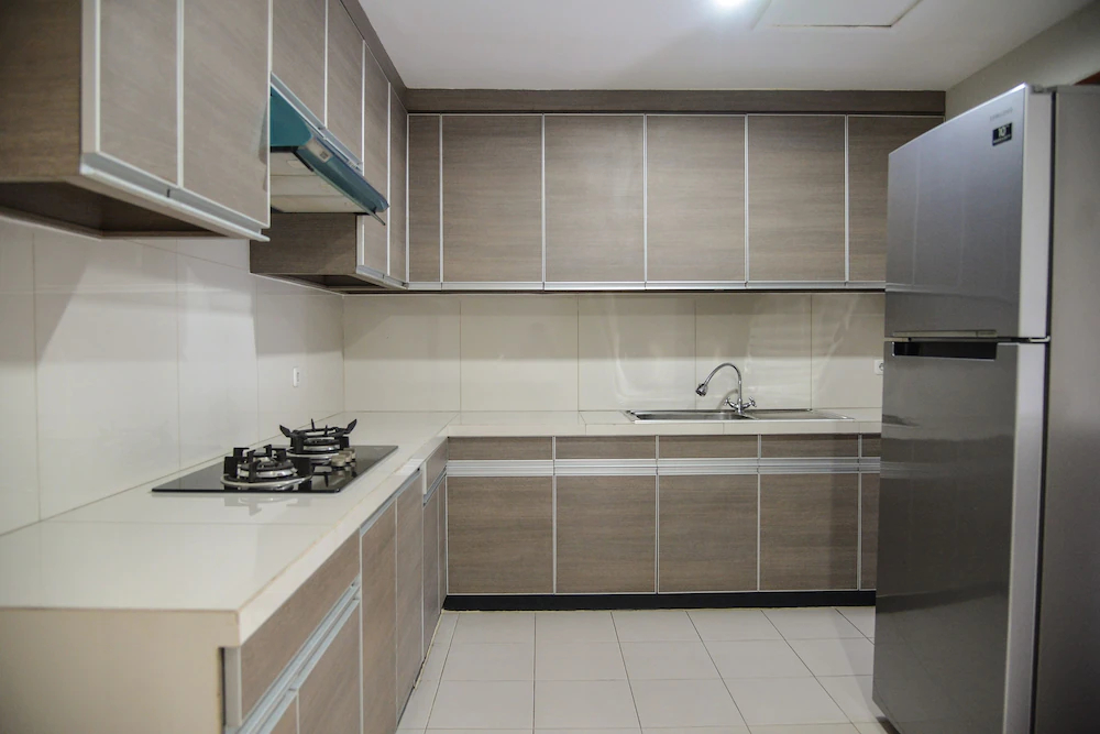 Griya Prapanca Apartment