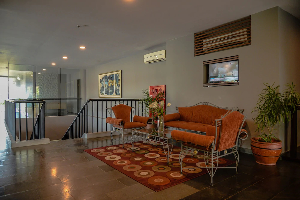 Griya Prapanca Apartment