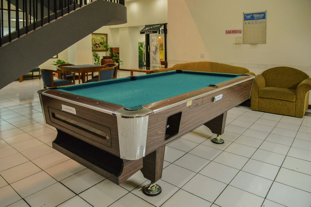 Griya Prapanca Apartment