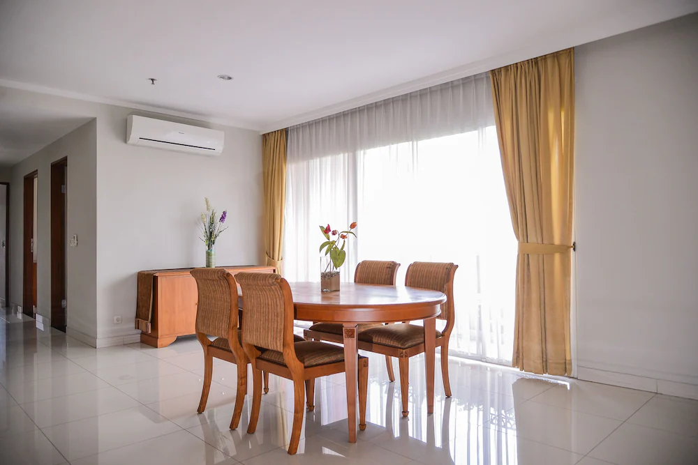 Griya Prapanca Apartment