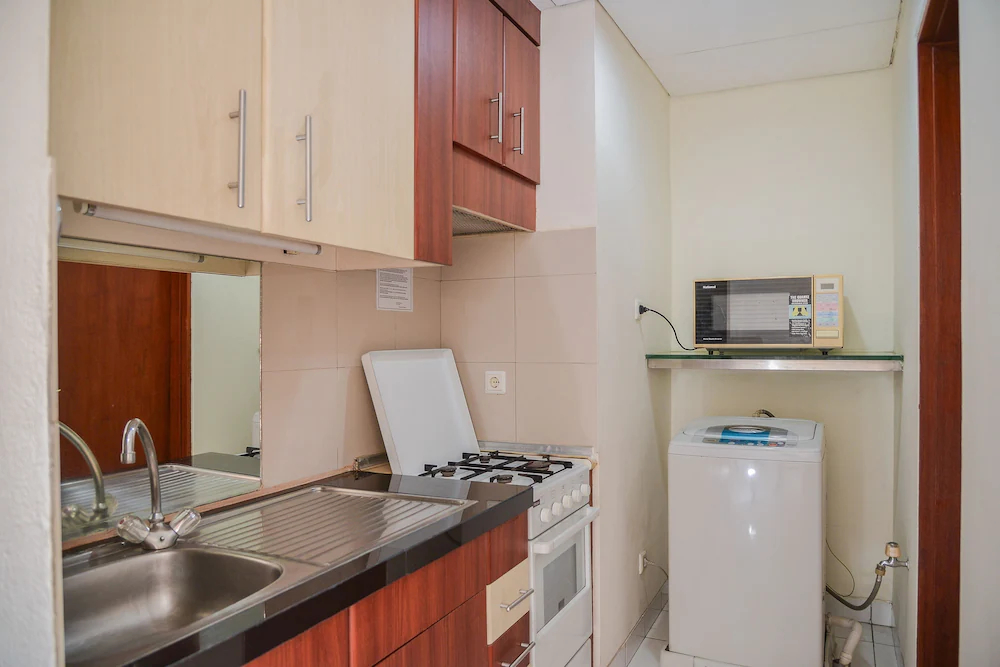 Griya Prapanca Apartment