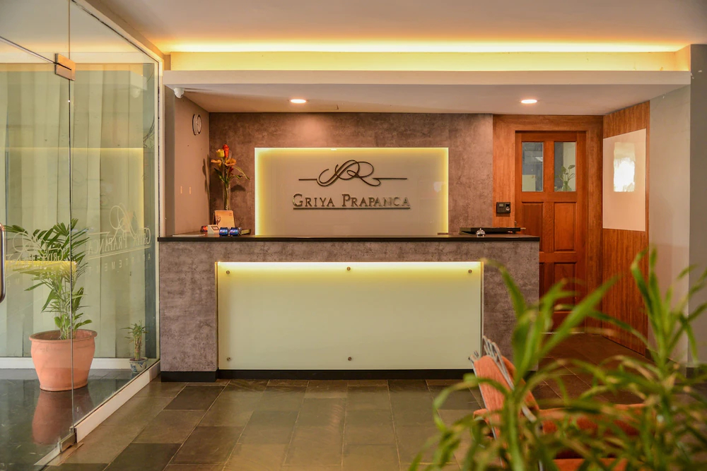 Griya Prapanca Apartment