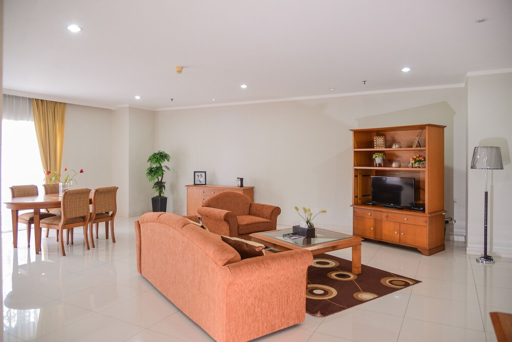 Griya Prapanca Apartment