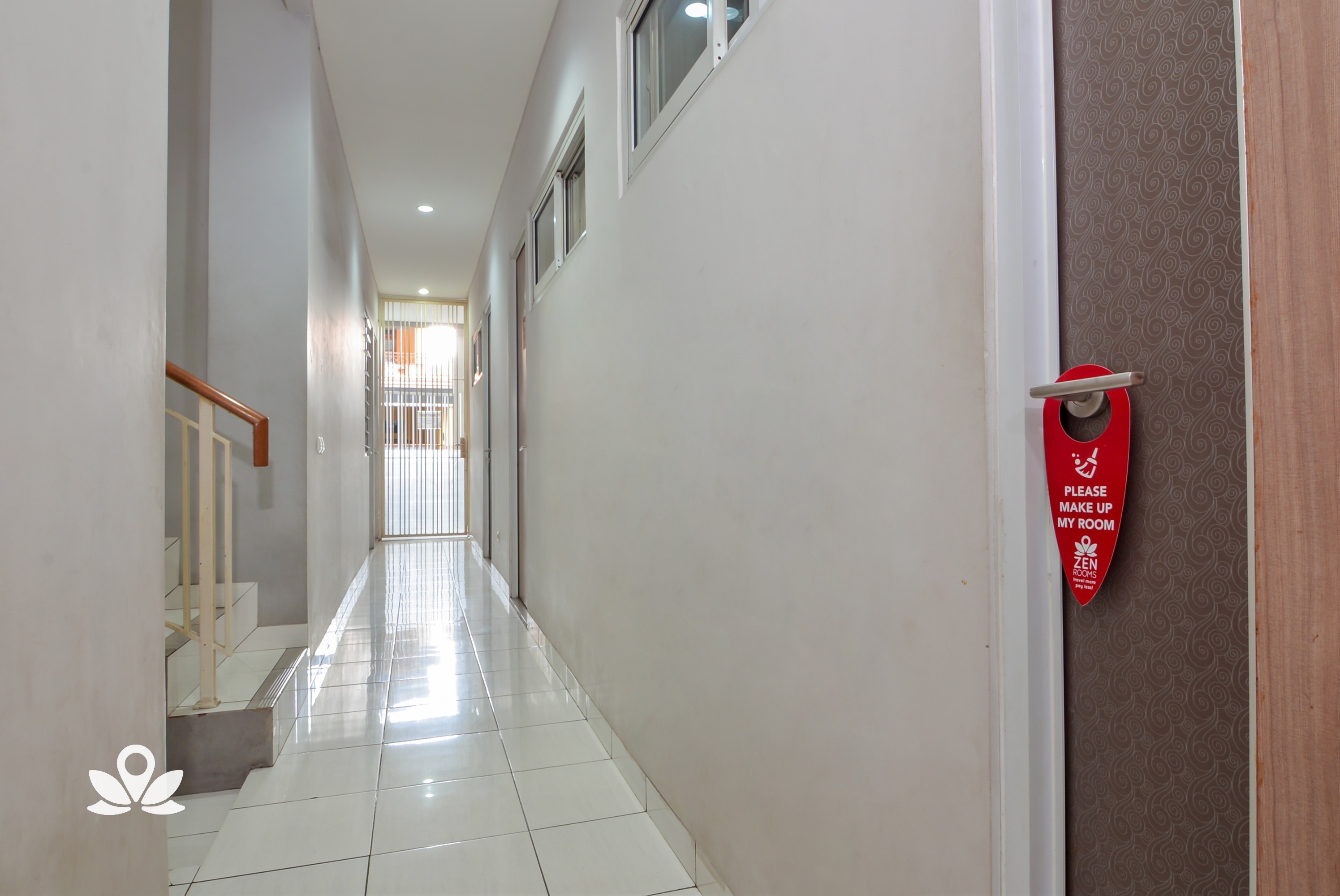 Griya Rasuna by ZEN Rooms