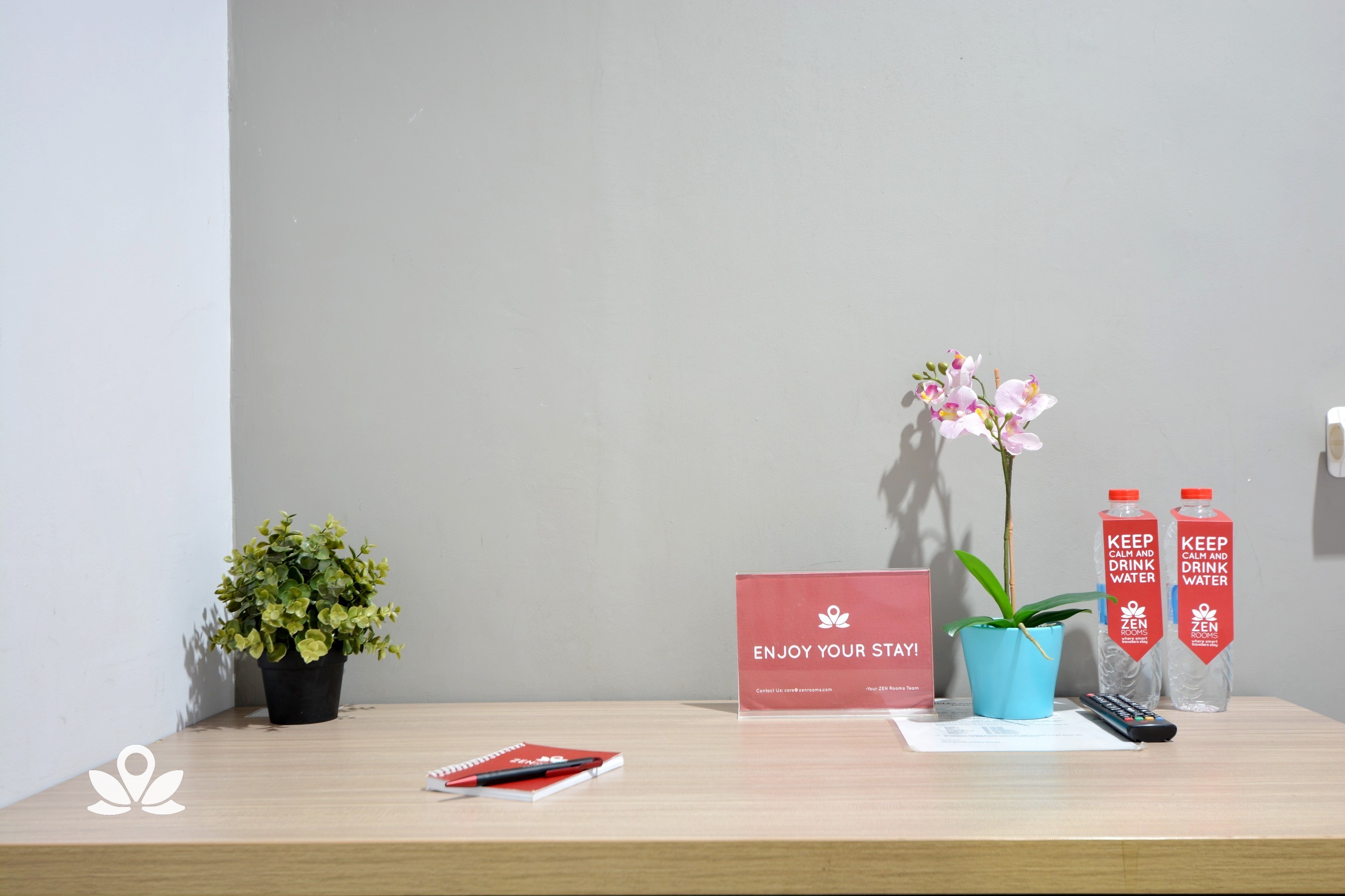 Griya Rasuna by ZEN Rooms