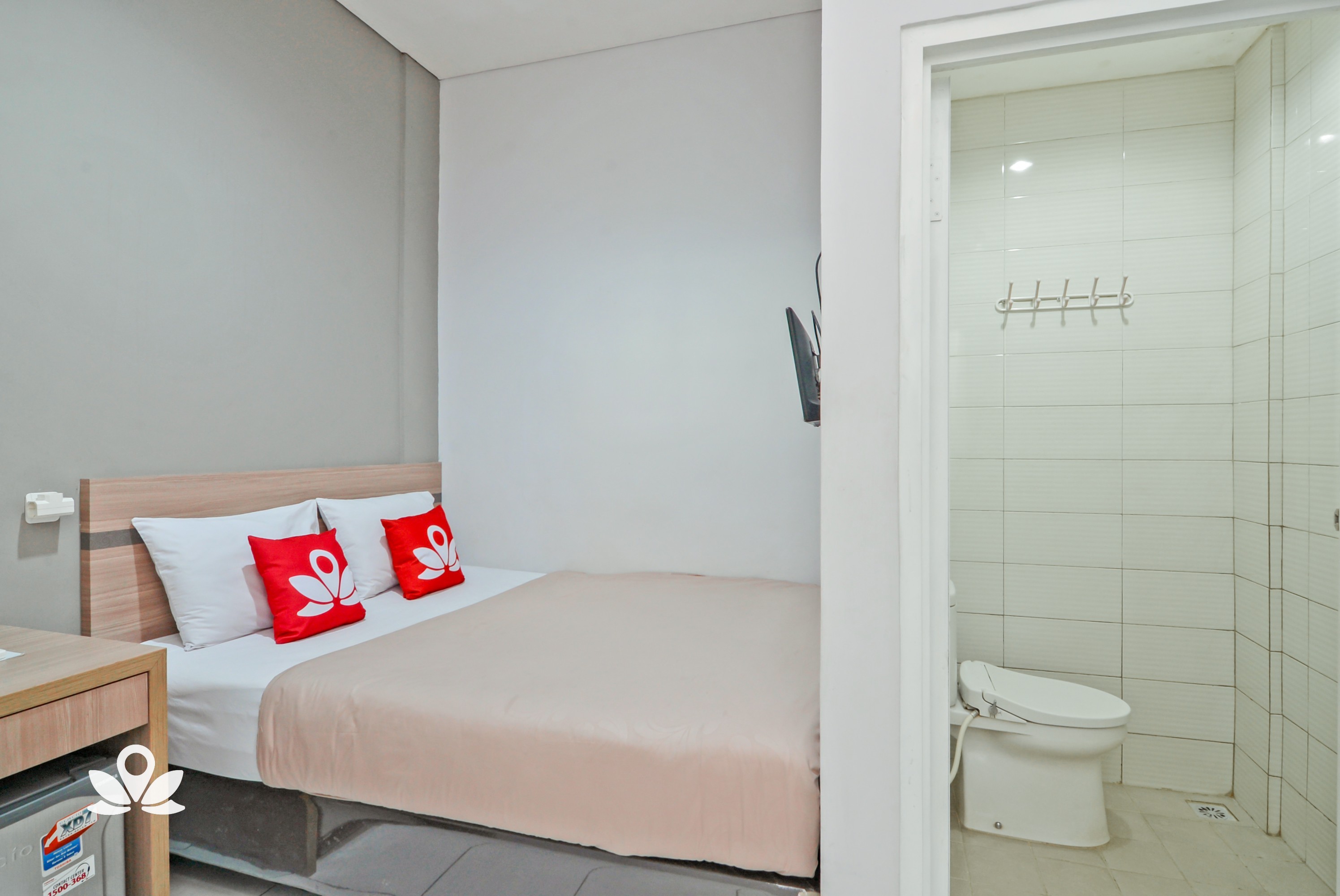 Griya Rasuna by ZEN Rooms