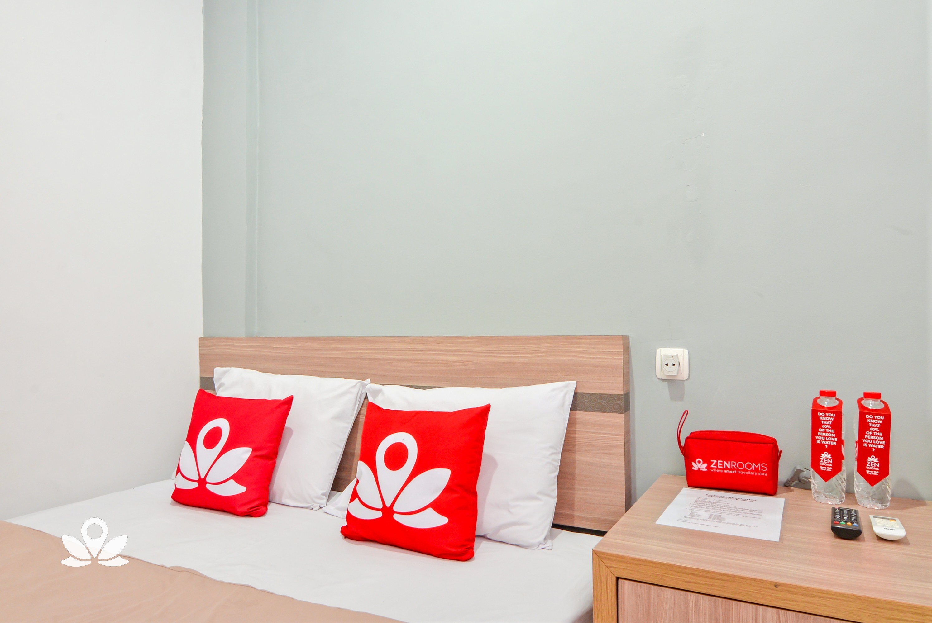 Griya Rasuna by ZEN Rooms