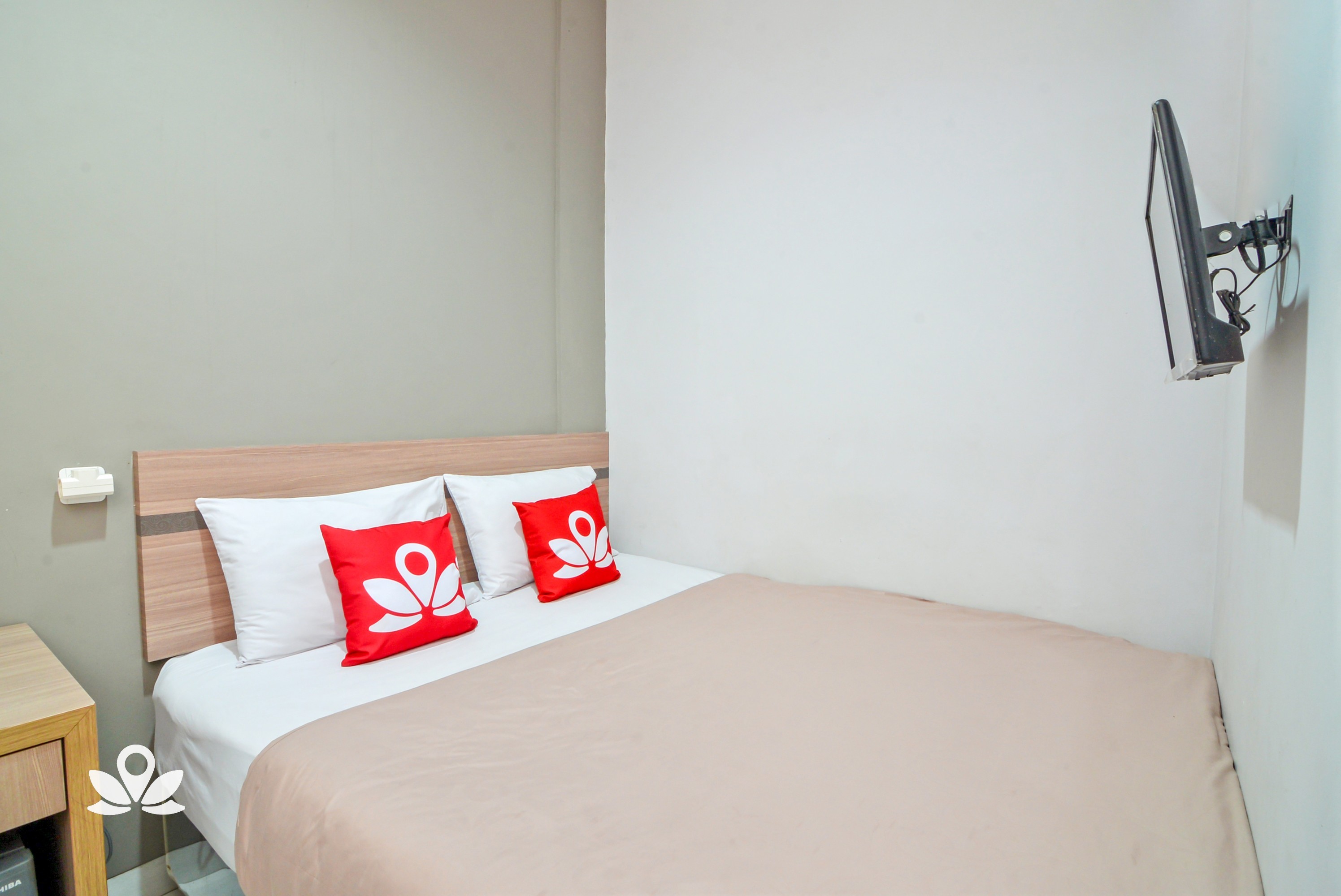 Griya Rasuna by ZEN Rooms