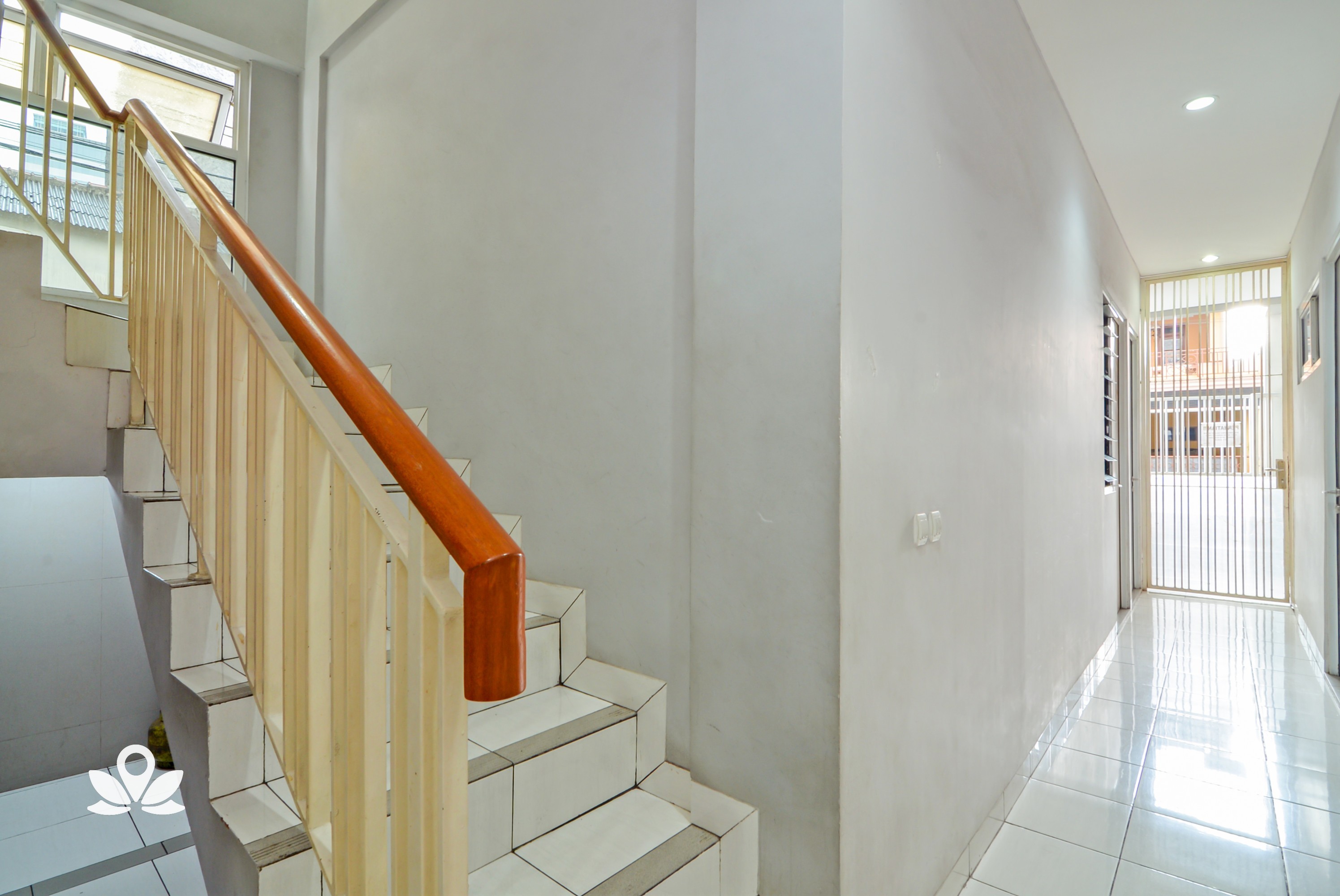 Griya Rasuna by ZEN Rooms