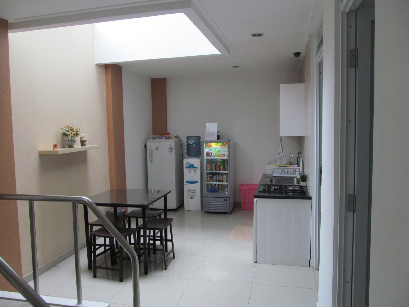 Guest House 8