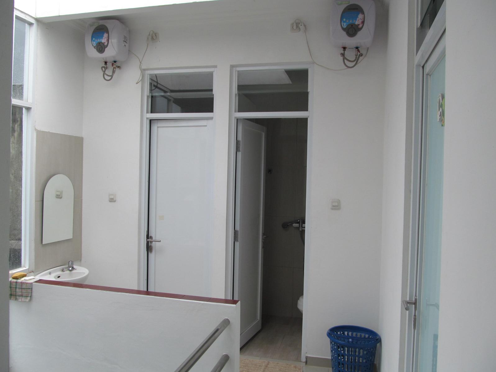 Guest House 8