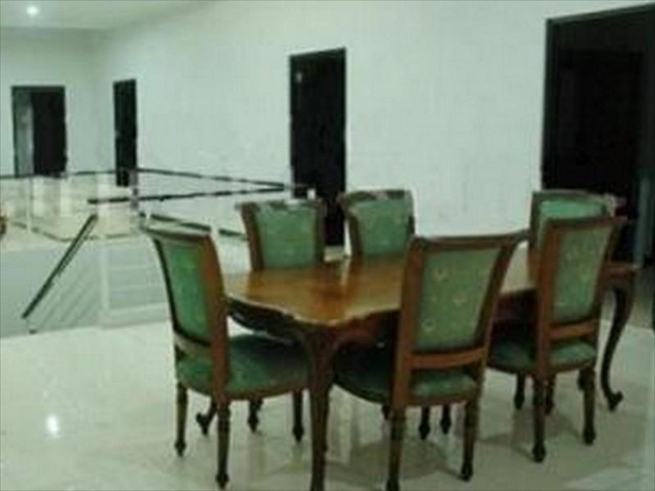 Guesthouse Durentiga