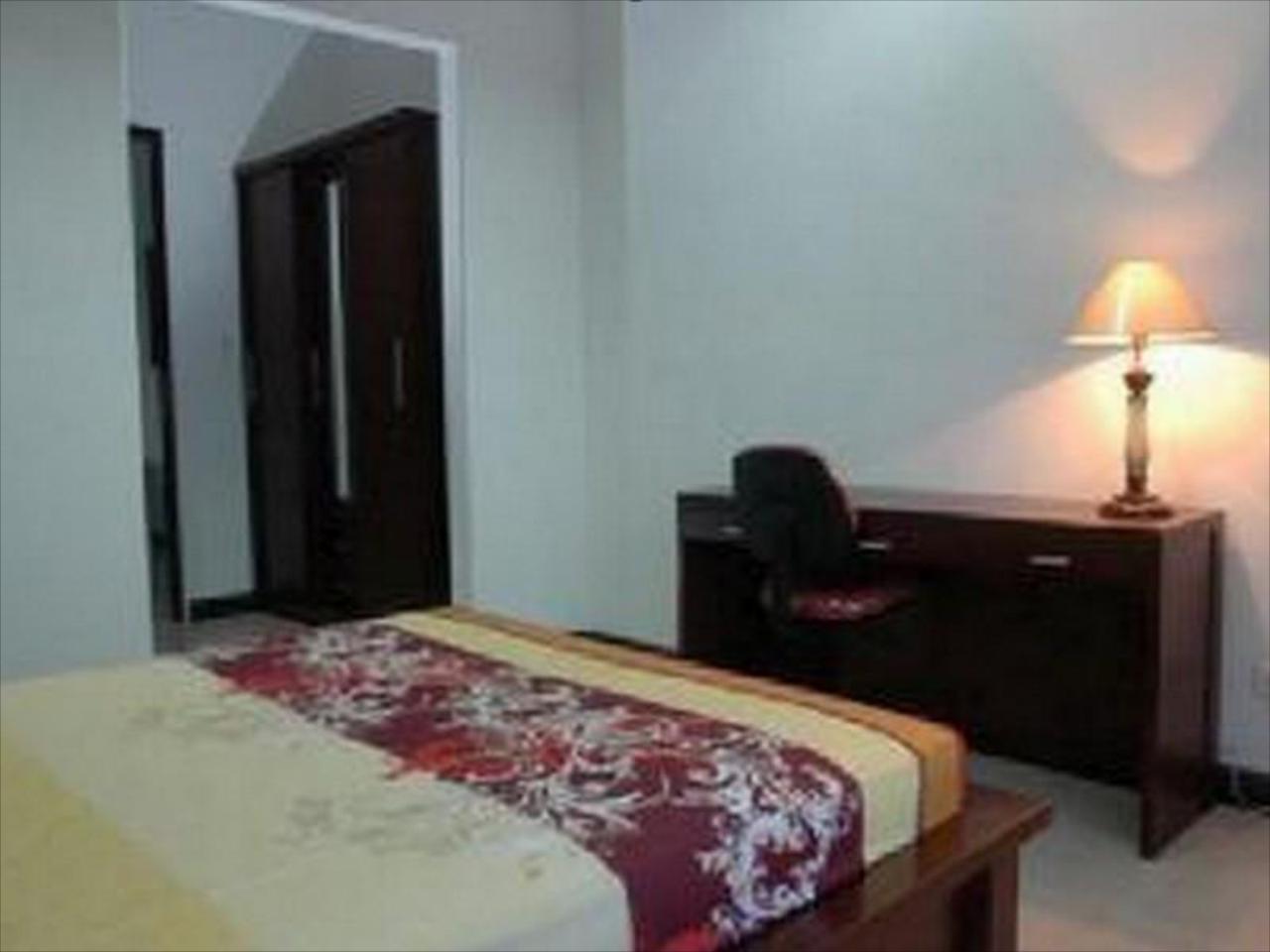 Guesthouse Durentiga