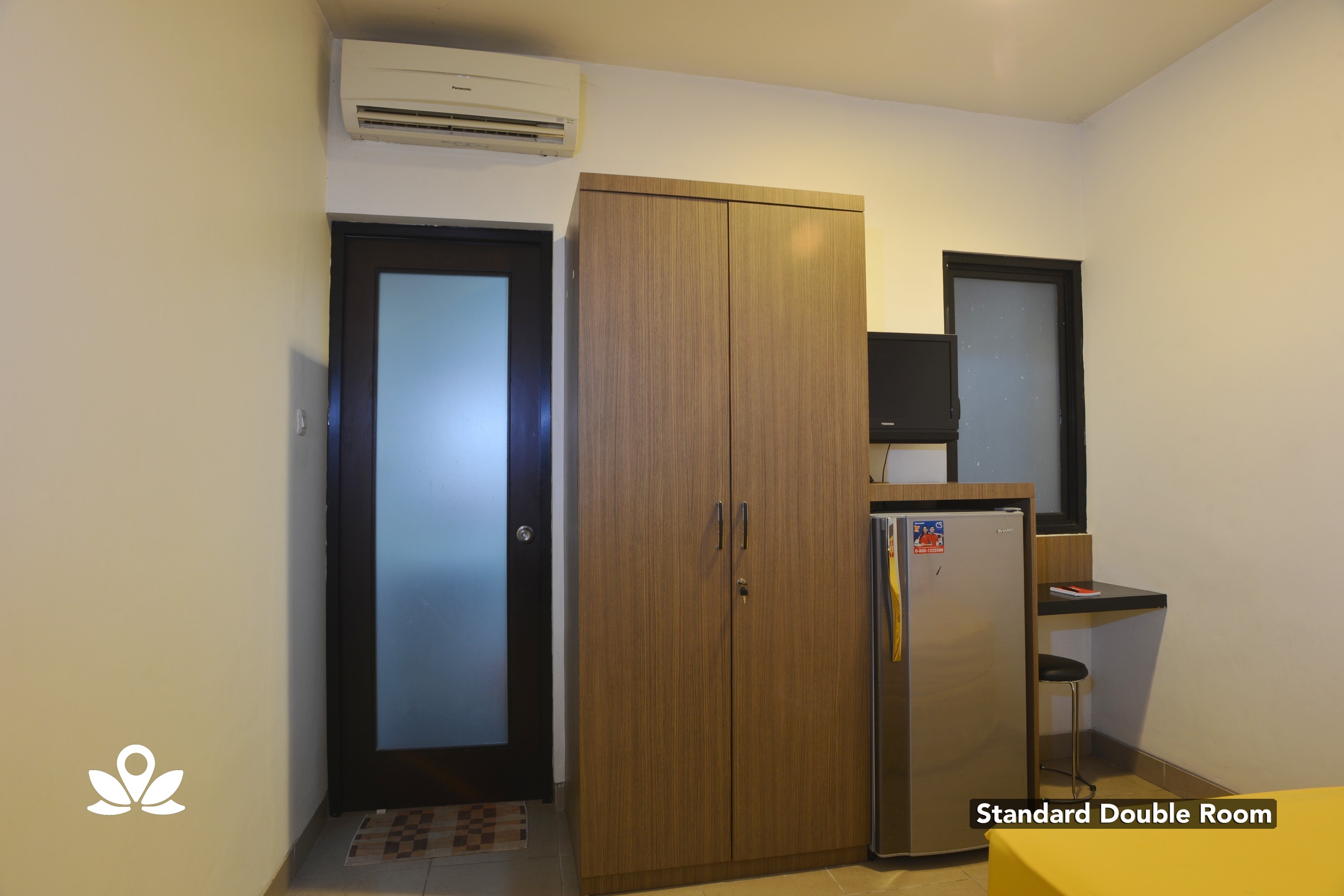Setiabudi Barat 8 Guesthouse by ZEN Rooms