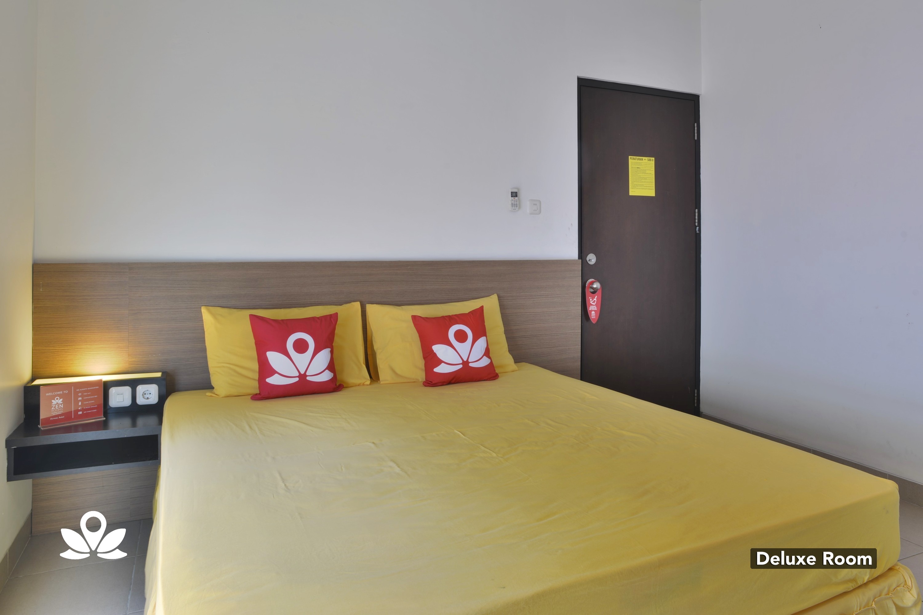 Setiabudi Barat 8 Guesthouse by ZEN Rooms