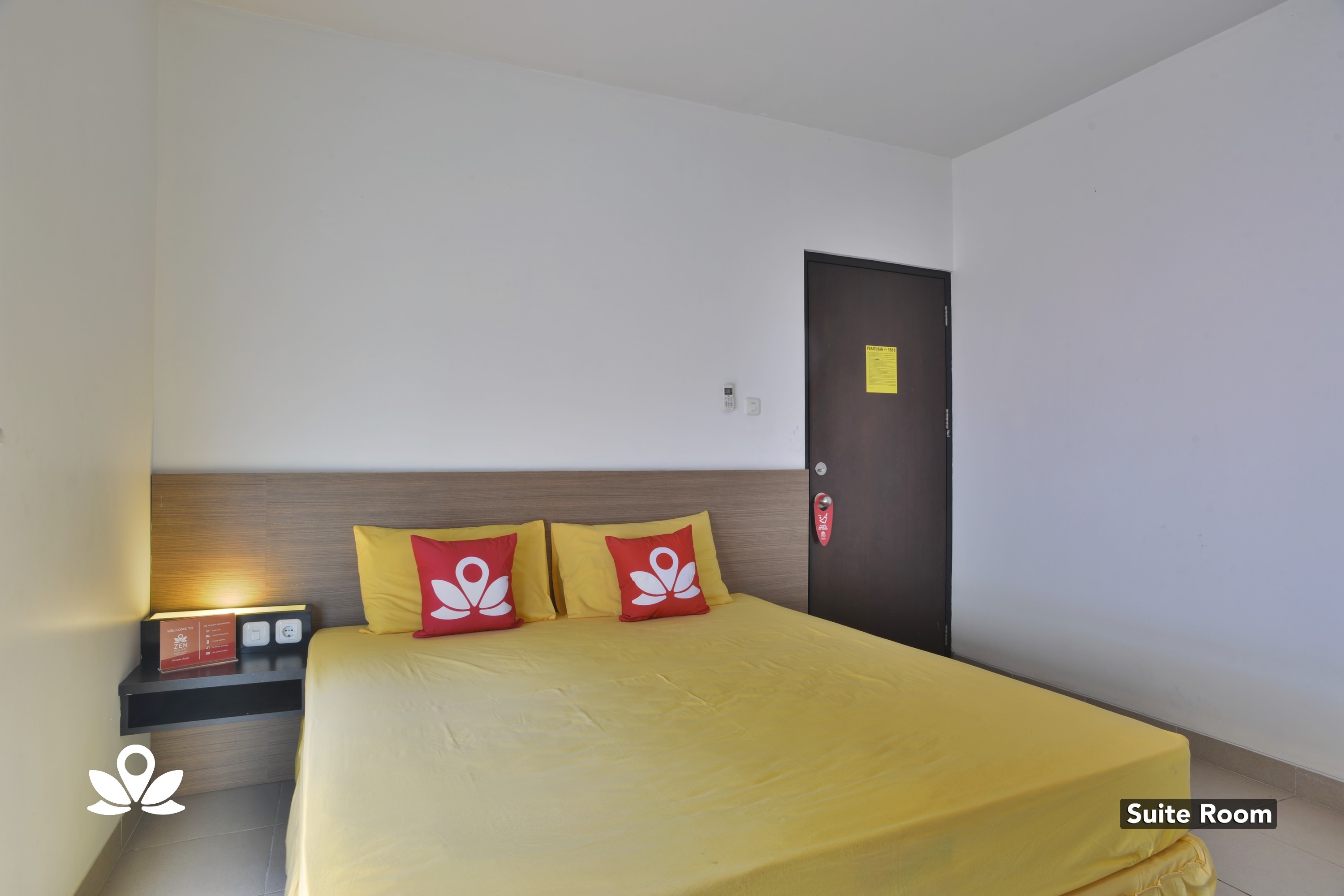 Setiabudi Barat 8 Guesthouse by ZEN Rooms