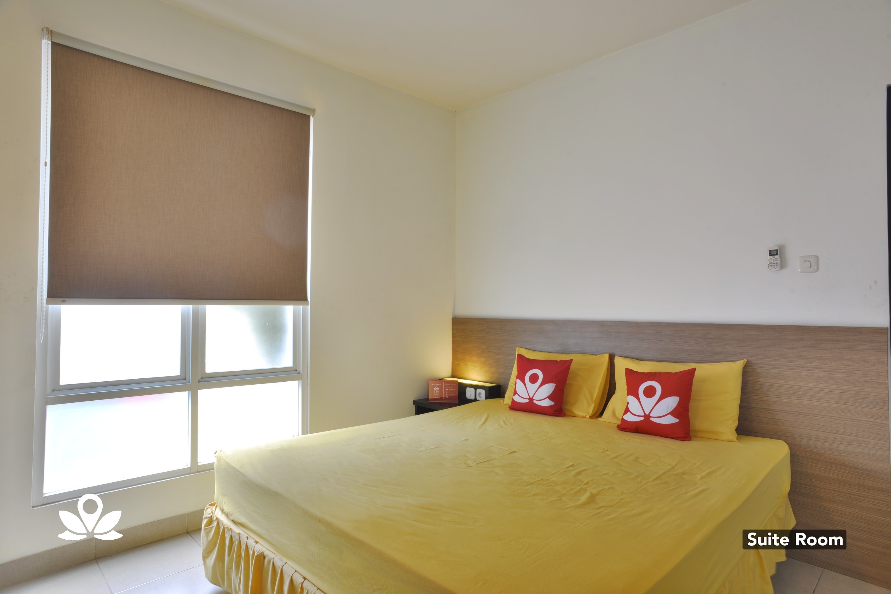 Setiabudi Barat 8 Guesthouse by ZEN Rooms