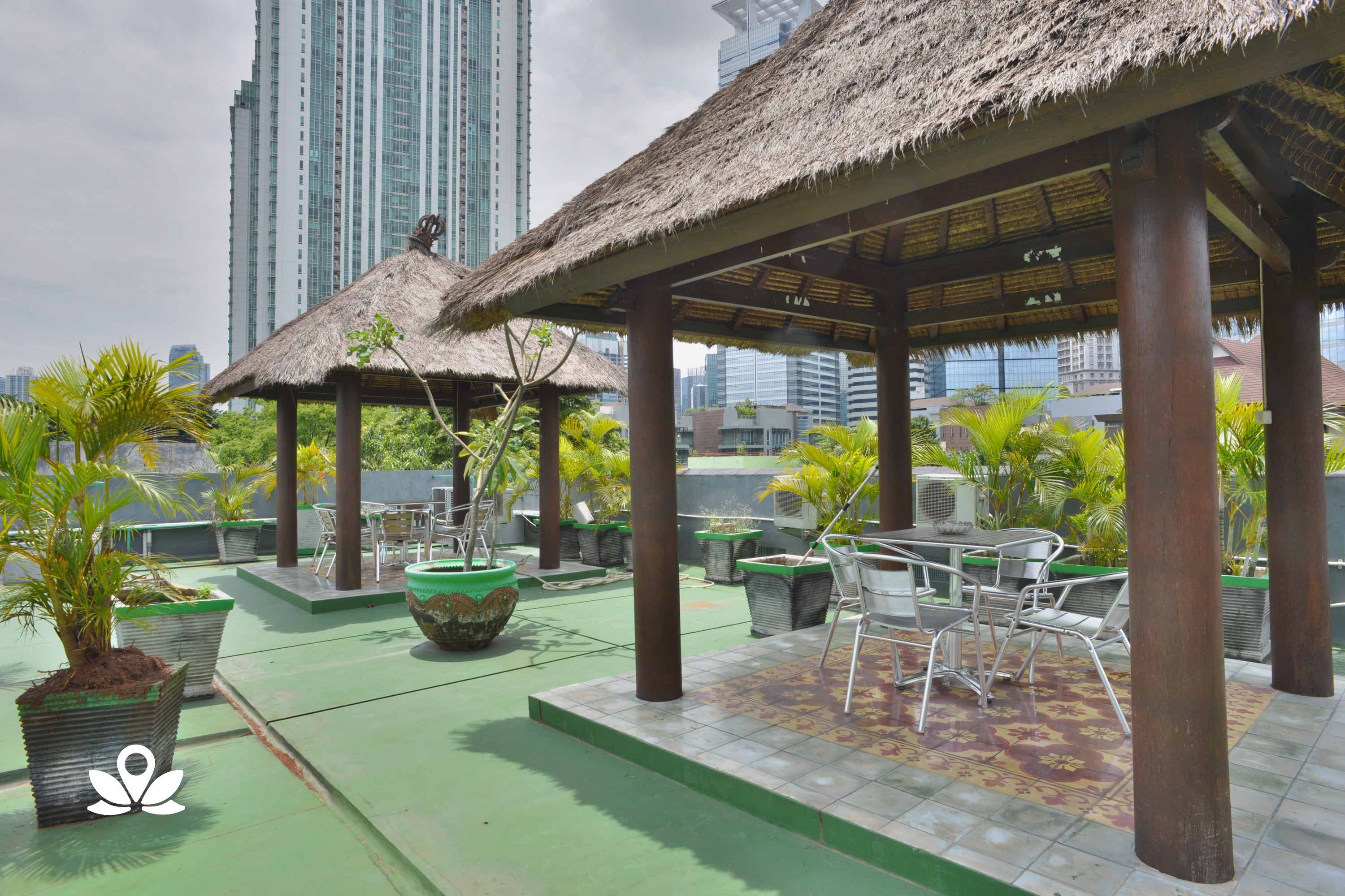 Setiabudi Barat 8 Guesthouse by ZEN Rooms