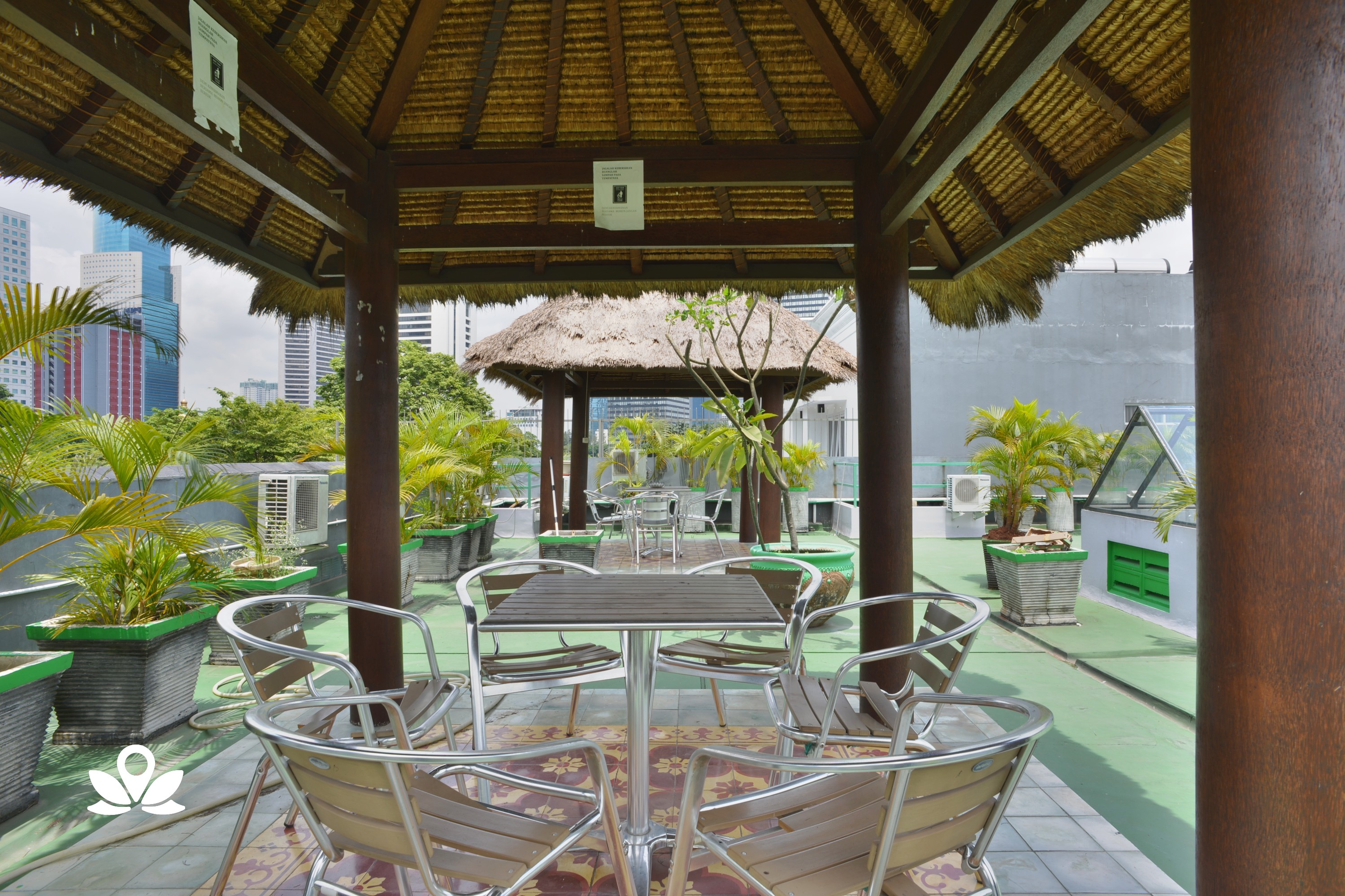 Setiabudi Barat 8 Guesthouse by ZEN Rooms