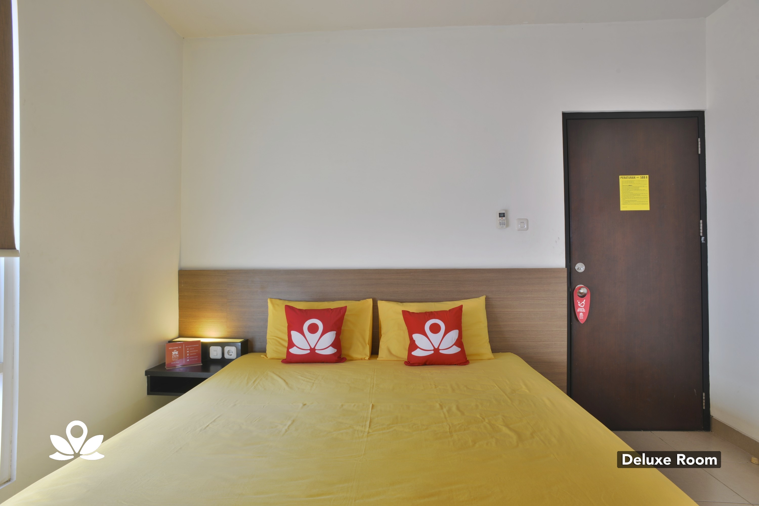 Setiabudi Barat 8 Guesthouse by ZEN Rooms