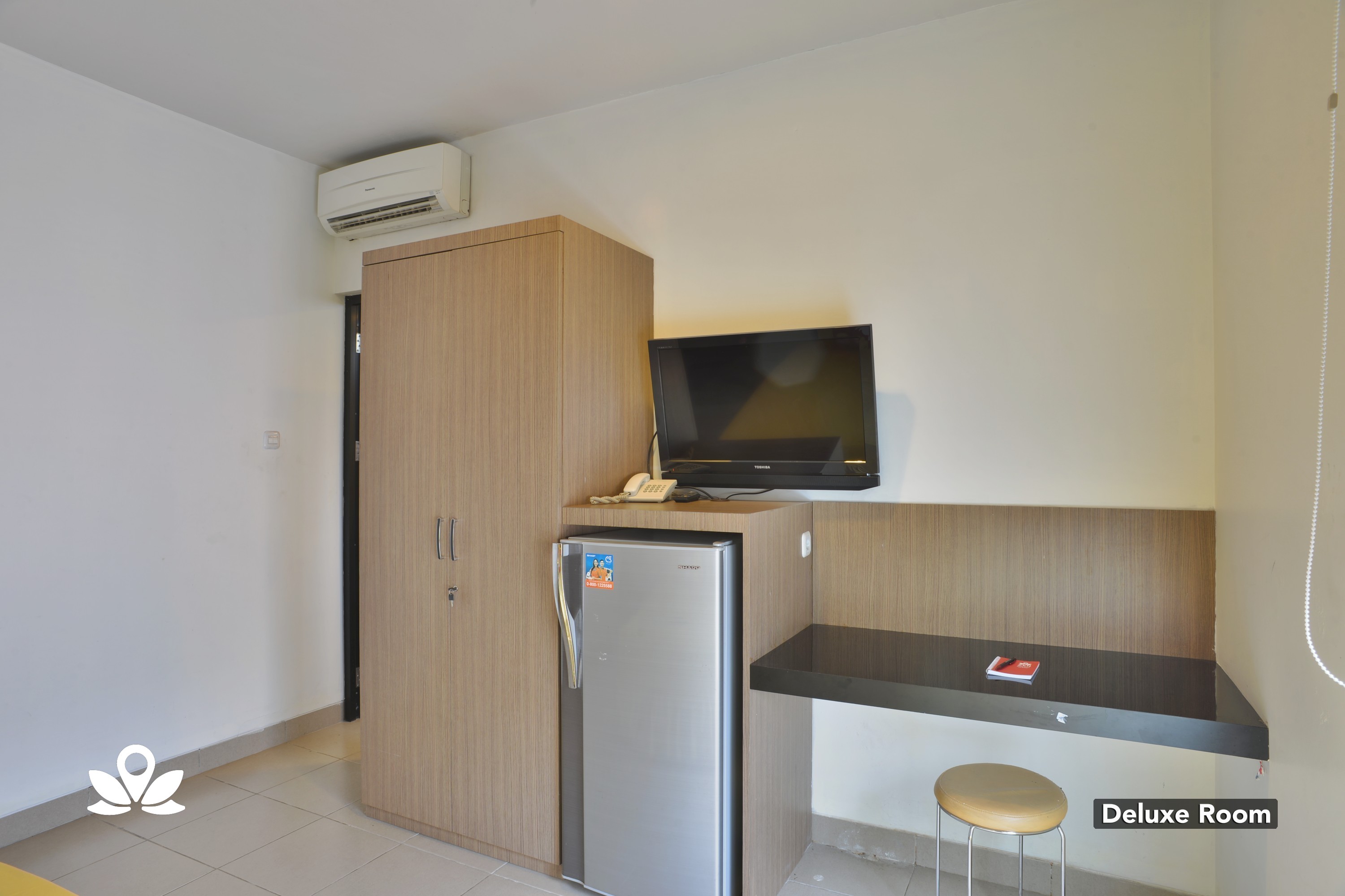 Setiabudi Barat 8 Guesthouse by ZEN Rooms