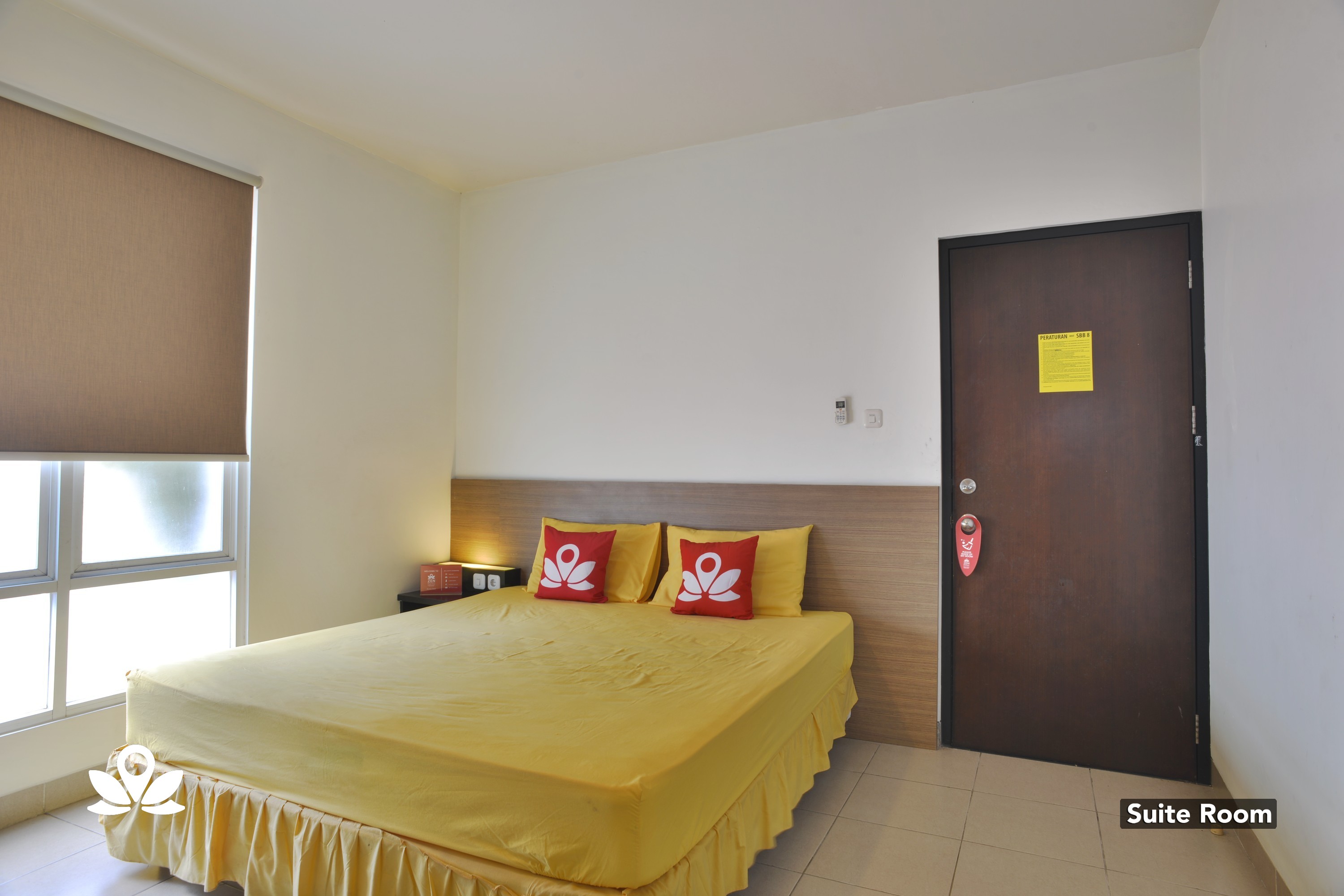 Setiabudi Barat 8 Guesthouse by ZEN Rooms