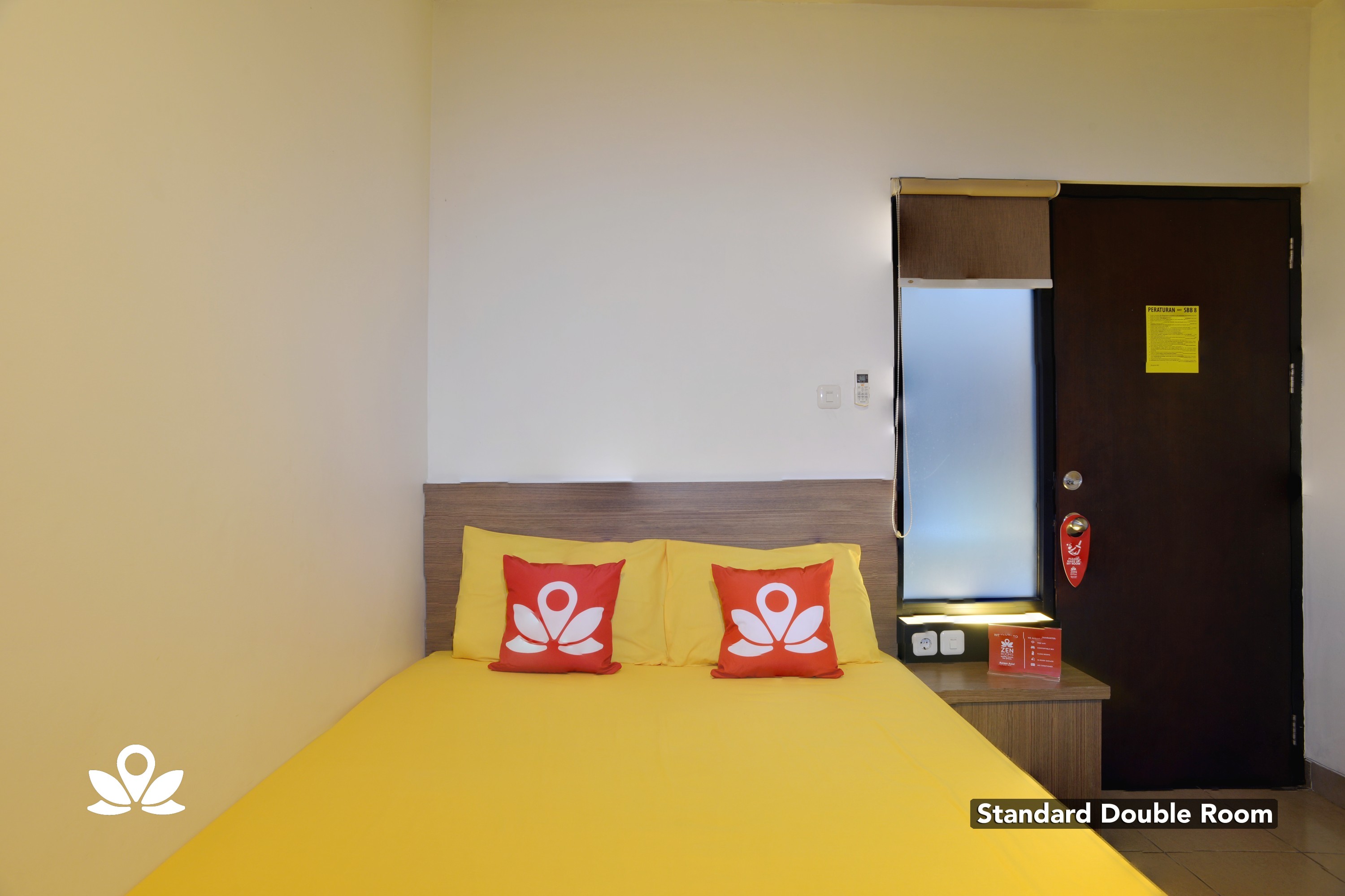 Setiabudi Barat 8 Guesthouse by ZEN Rooms