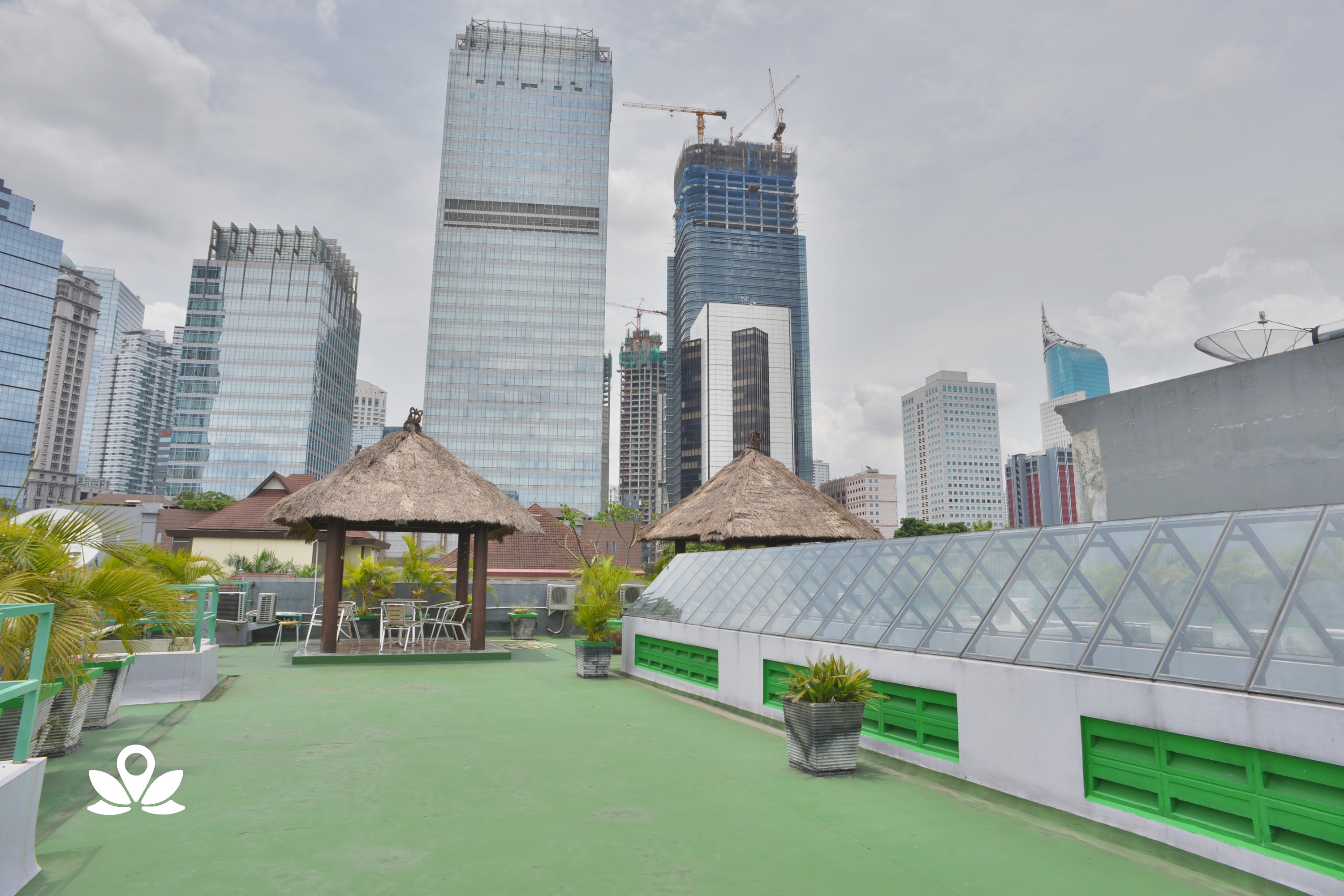 Setiabudi Barat 8 Guesthouse by ZEN Rooms