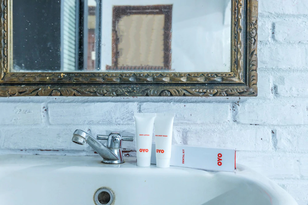 Guntary Residence by OYO Rooms