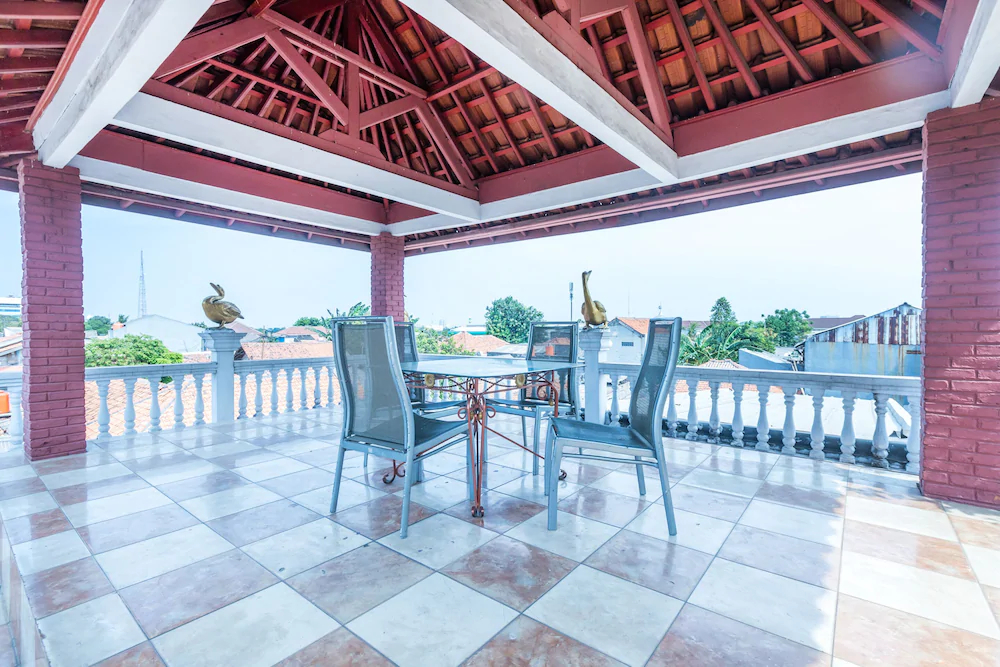 Guntary Residence by OYO Rooms