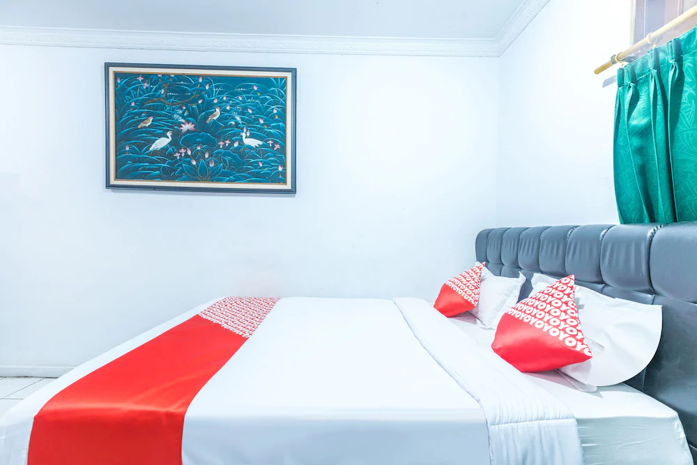 Guntary Residence by OYO Rooms