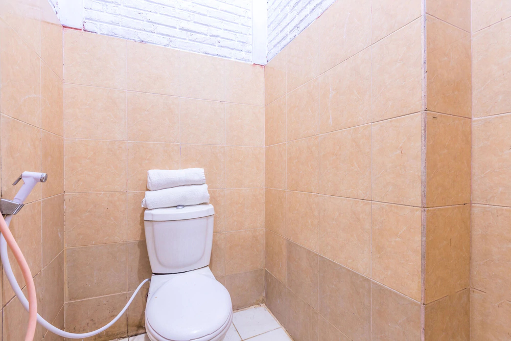 Guntary Residence by OYO Rooms