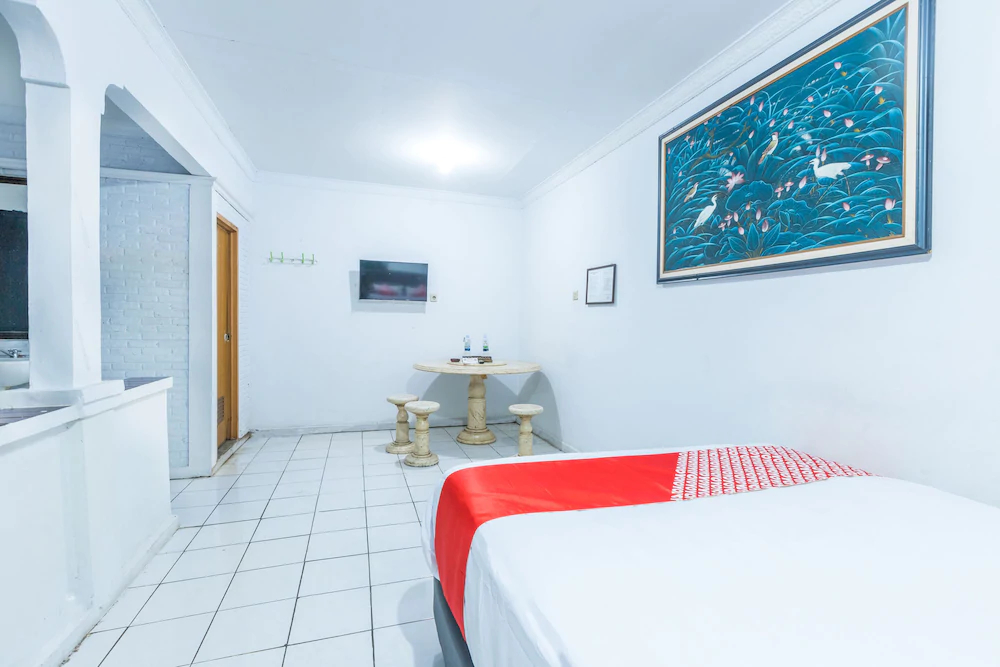 Guntary Residence by OYO Rooms