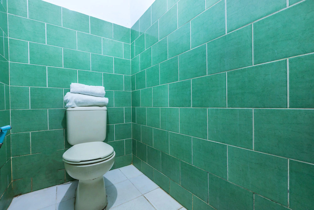 Guntary Residence by OYO Rooms