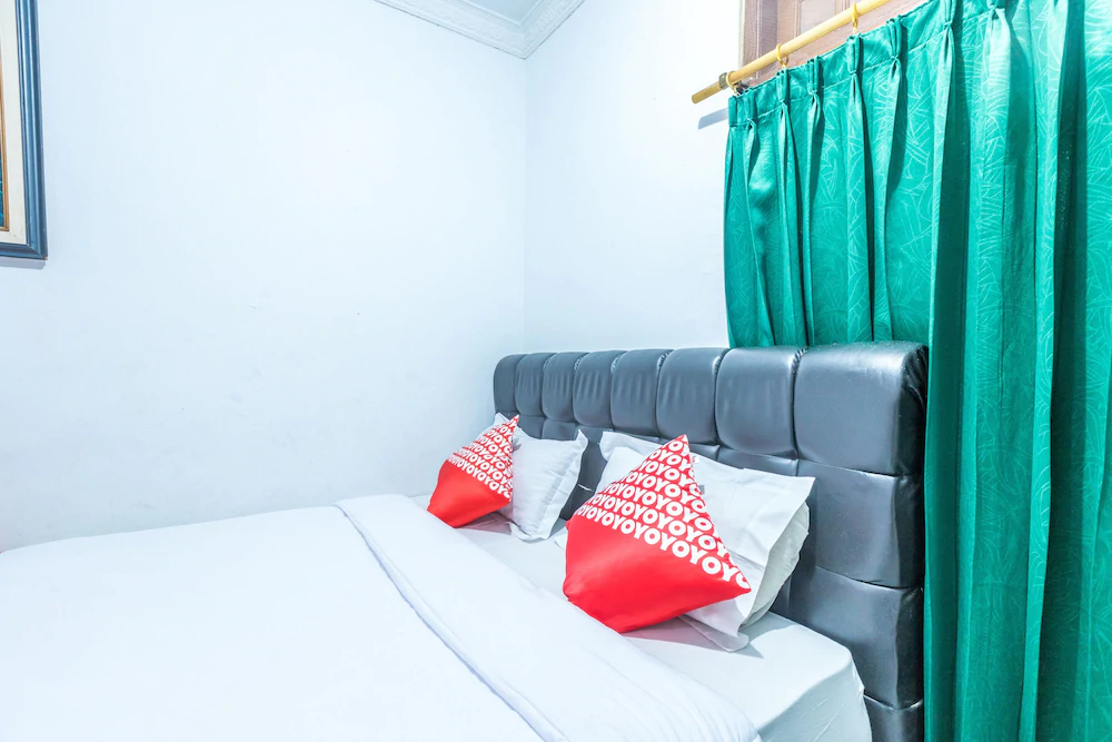 Guntary Residence by OYO Rooms