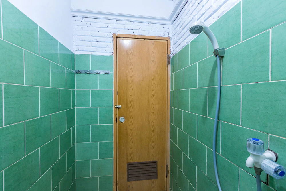 Guntary Residence by OYO Rooms