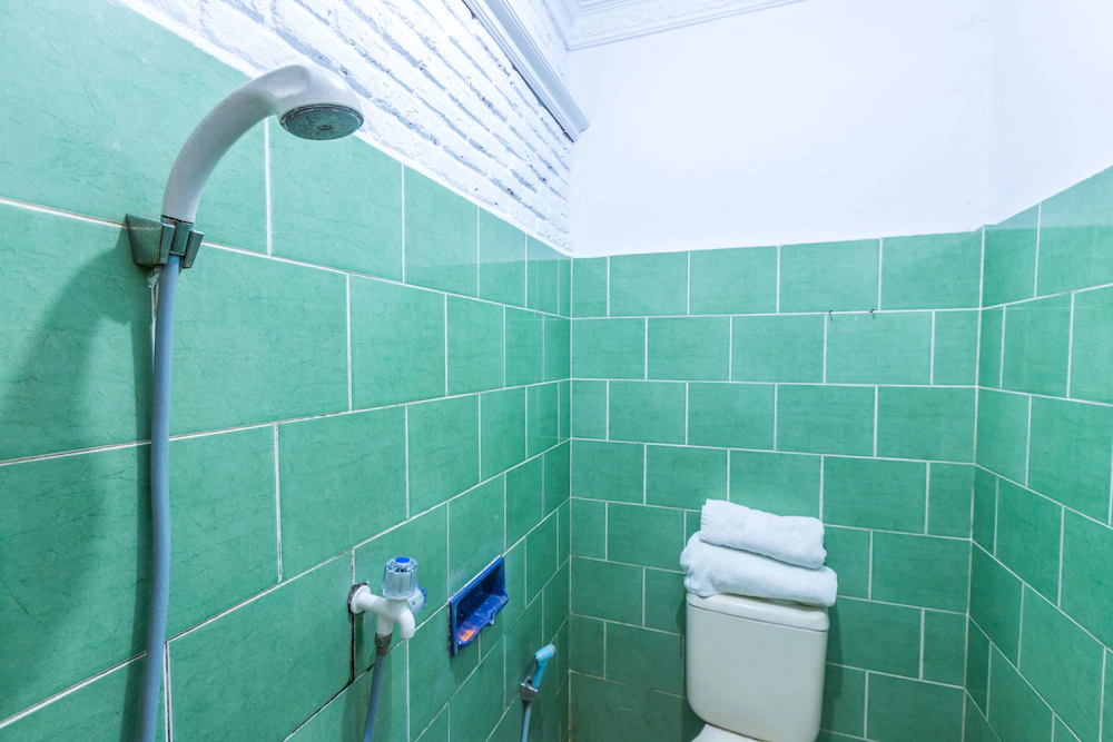 Guntary Residence by OYO Rooms