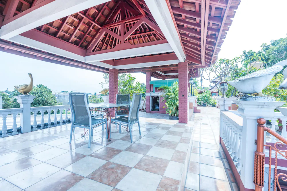 Guntary Residence by OYO Rooms