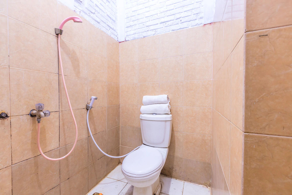 Guntary Residence by OYO Rooms