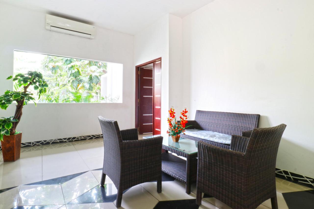 Habibah Syariah Hotel