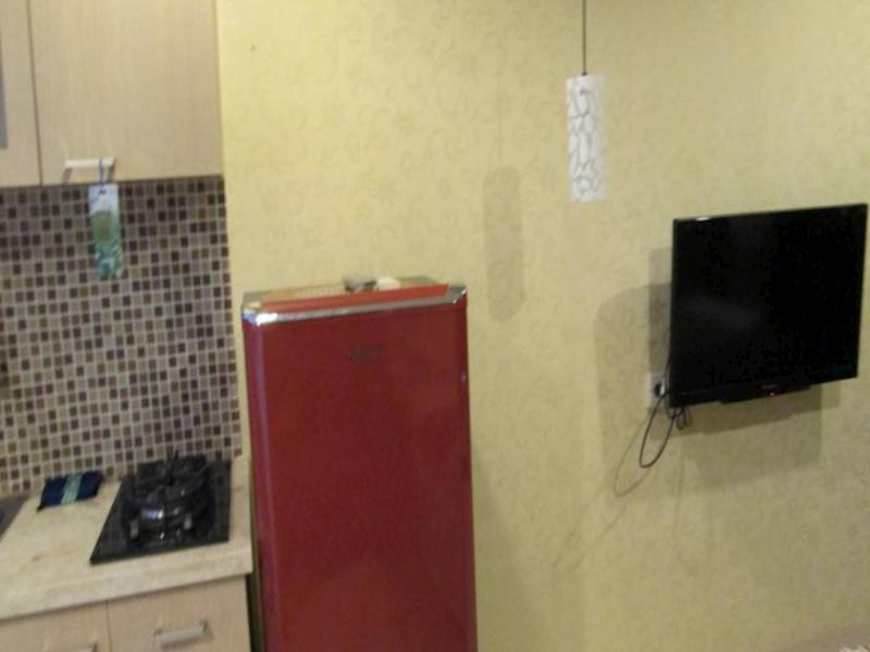 Hajjah Ririn's Kebagusan City Apartment