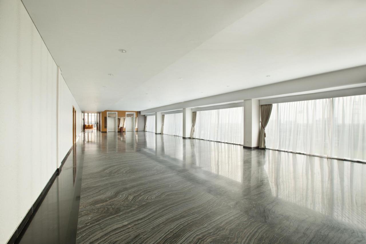 Hariston Hotel & Suites