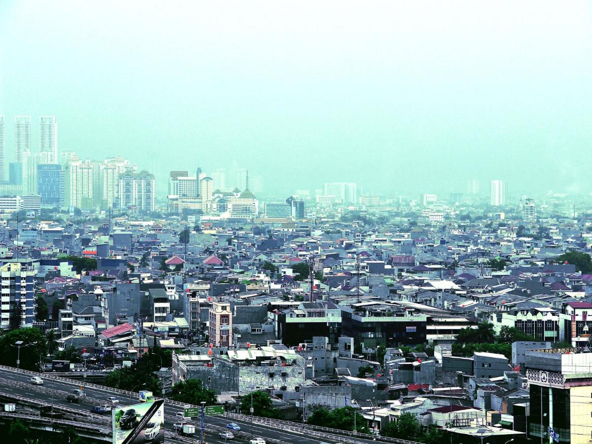 Hariston Hotel & Suites