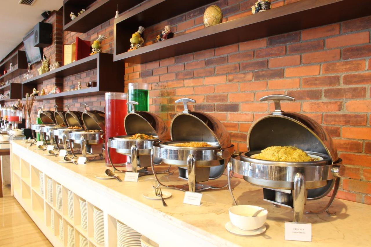 Hariston Hotel & Suites