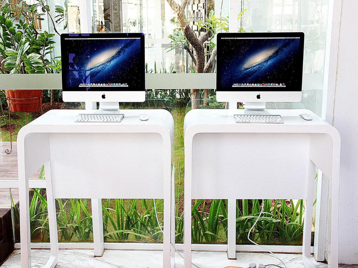 Hariston Hotel & Suites