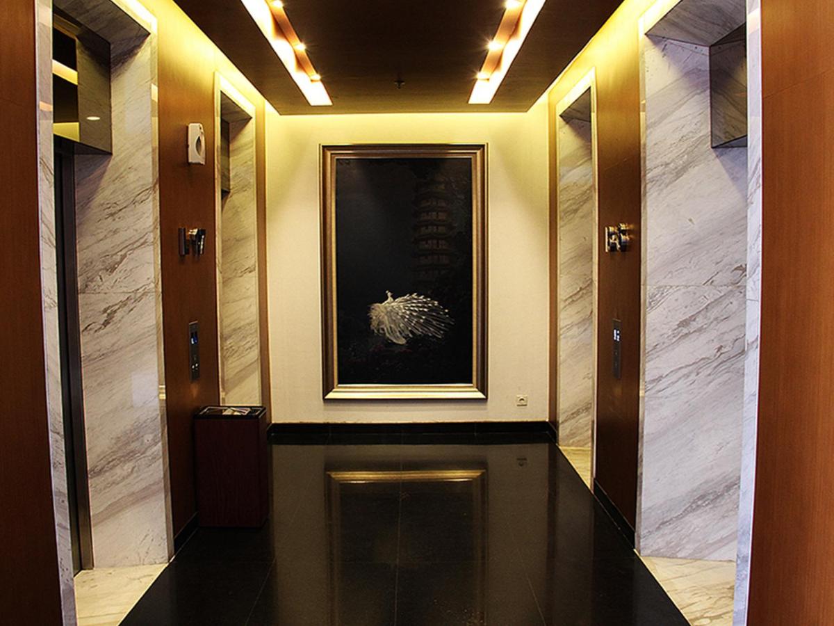 Hariston Hotel & Suites