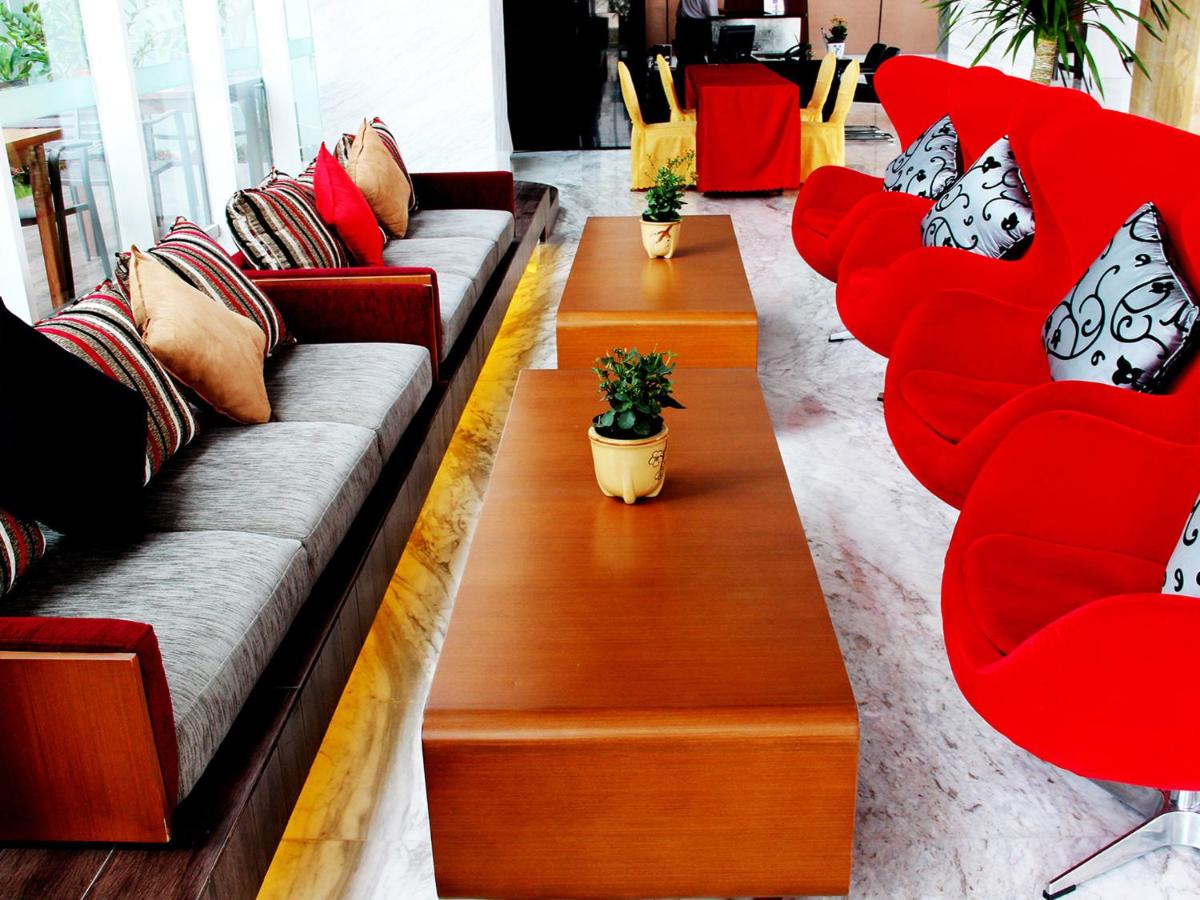 Hariston Hotel & Suites