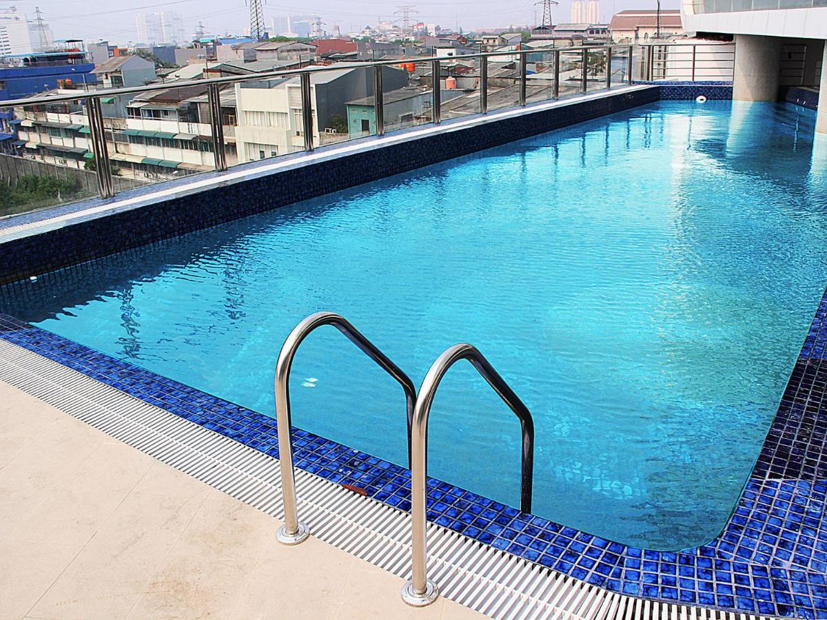 Hariston Hotel & Suites